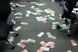 珠晖讨债公司成功追讨回批发货款50万成功案例