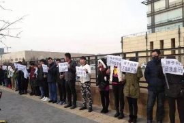 珠晖工资清欠服务